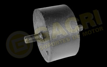 SOPORTE DE MOTOR DELANTERO TAUNUS