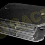 SOPORTE DE MOTOR DELANTERO F100/F600/F700