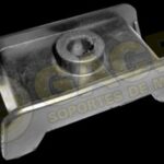 SOPORTE DE CARROCERIA SUPERIOR F100