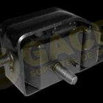 SOPORTE DE MOTOR TRASERO DERECHO ESCORT 18 XR3