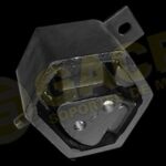 SOPORTE DE MOTOR DELANTERO ESCORT