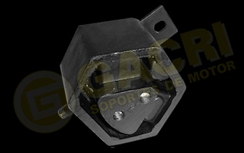 SOPORTE DE MOTOR DELANTERO ESCORT