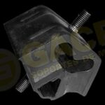 SOPORTE DE MOTOR DELANTERO GALAXY