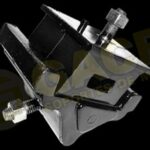SOPORTE DE MOTOR DELANTERO F100 DIESEL MAXION