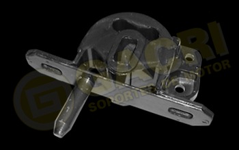 SOPORTE DE MOTOR IZQ. FORD KA