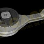 SOPORTE DE MOTOR CENTRAL FIESTA DIESEL