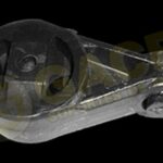 (PH-FO154) SOPORTE DE MOTOR CENTRAL FOCUS
