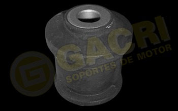 BUJE PARRILLA DEL.PARTE CENTRAL FIESTA ECOSPORT 2003