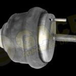 (PH-FO48NH) SOPORTE MOTOR NO HIDR. LADO IZQUIERDO FORD TRANSIT