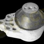 (PH-FO58) SOPORTE MOTOR HIDR.LADO DERECHO FOCUS FIESTA ECOSP