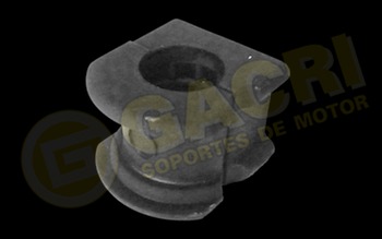 BUJE BARRA EST. D.33 MM RANGER