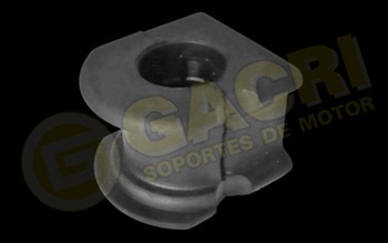 BUJE BARRA EST. D.31MM RANGER