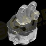 (PH-FO108) SOPORTE DE MOTOR FORD DER. ADPT MOTOR ROCAM FIESTA ECOSPORT