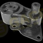 (PH-FO146) SOPORTE MOTOR TRASERO ADTP ECOSPORT FIESTA ROCAM