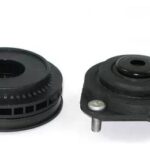 SOPORTE AMORTIGUADOR ADAPT ECOSPORT + CRAPODINA