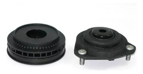 SOPORTE AMORTIGUADOR ADAPT ECOSPORT + CRAPODINA