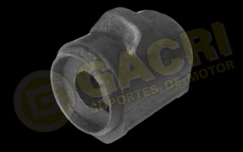 BUJE BARRA EST. D.16MM ECOSPORT 4X2