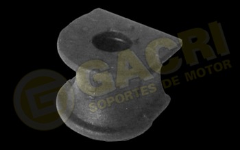 BUJE BARRA EST. D.16MM. FIESTA ESCORT COURIER