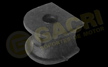 BUJE BARRA EST. D.12MM KA