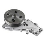 (MTA-226)  RENAULT CLIO 1.6 C/AA (POLEA 6PK, 128.5MM)