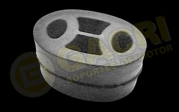 SOPORTE CAÐO DE ESCAPE ADPT. ECOSPORT