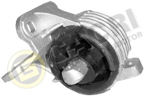 SOPORTE DE CAJA ADAPTABLE COURRIER 02 EN ADEL.