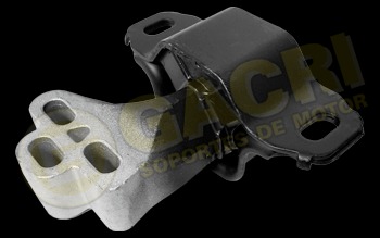 SOPORTE DE CAJA ADAPTABLE FORD FIESTA