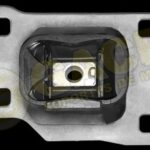 SOPORTE DE CAJA ADAPTABLE FORD FOCUS (AO-4418)