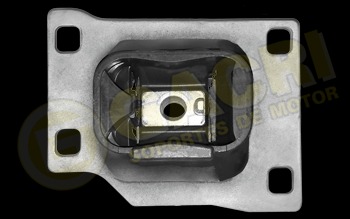 SOPORTE DE CAJA ADAPTABLE FORD FOCUS