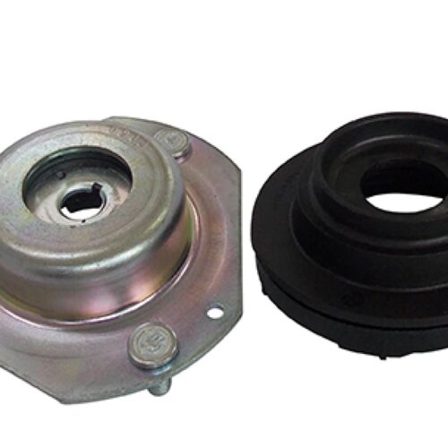 SOPORTE AMORTIGUADOR ADPT. FIESTA KINECTIC + CRAPODINA