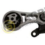 (PH-FO152) SOPORTE TRASERO ADAP. ECOSPORT KINETIC 1.6