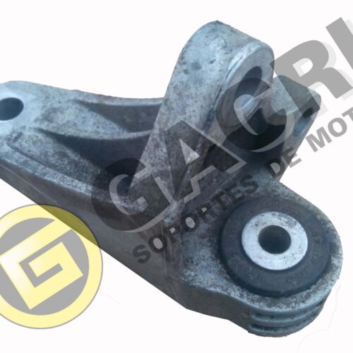 SOPORTE CAJA DE VEL. ADAP. FOCUS III 2.0