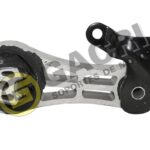 (PH-FO153) SOPORTE TRASERO ADAP. ECOSPORT KINETIC 2.0