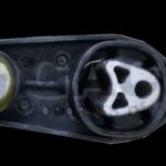(PH-FO189) SOPORTE DE MOTOR TRASERO ADAP. ECOSPORT KA 1.5 DR