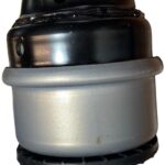 SOPORTE DE MOTOR IZQUIERDO ADAPTABLE RANGER 2016 EN ADEL. 3.2