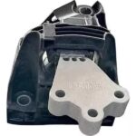 SOPORTE DE MOTOR DERECHO ADAPTABLE KA MOTOR DRAGON