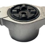 SOPORTE DE AMORTIGUADOR TRASERO ECOSPORT FIESTA KINETIC