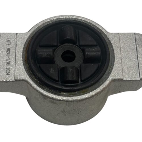 SOPORTE DE AMORTIGUADOR TRASERO ADAPTABLE FOCUS 3 2013 AL 2019