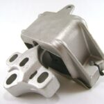 SOPORTES DE MOTER VW GOLF 1.6