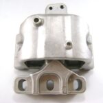 SOPORTE DE MOTER VW GOLF-BORA-NEW BEETLE LADO DERECHO