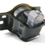 SOPORTE MOTOR RENAULT MEGANE 2  MUECA IZQUIERDA