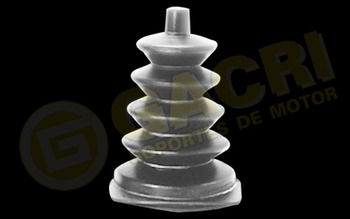 GUARDAPOLVO DE PALANCA DE CAMBIOS R12