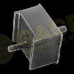 SOPORTE DE MOTOR LADO CAJA R4/R6