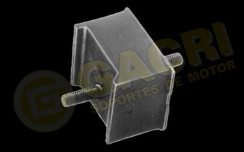SOPORTE DE MOTOR LADO CAJA R4/R6