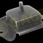 SOPORTE LATERAL DE MOTOR R12