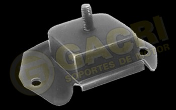 SOPORTE LATERAL DE MOTOR R12