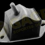 SOPORTE DELANTERO DE MOTOR IZQ R9/R11