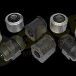 KIT SUSPENSION (8 PIEZAS) R19