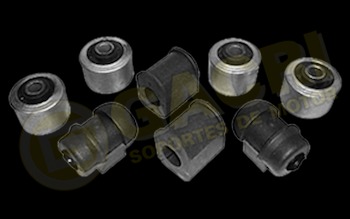 KIT SUSPENSION (8 PIEZAS) R19