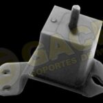 SOPORTE DE MOTOR IZQUIERDO R18 20